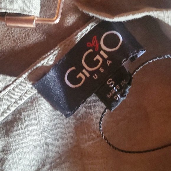 Overalls - Picture 3 of 3